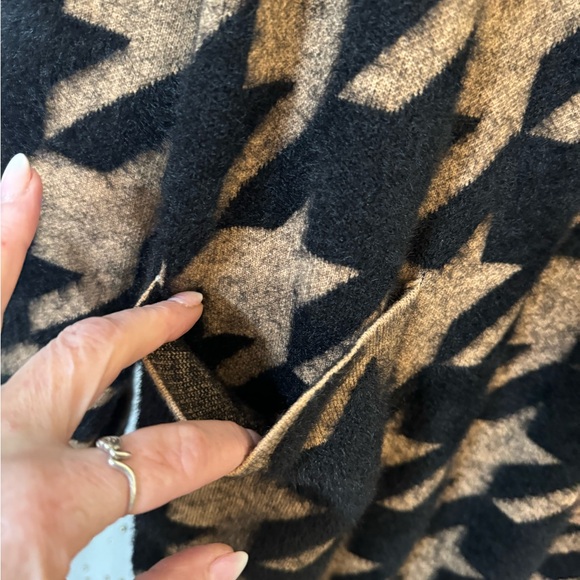 NWOT Marina V Paris Coatigan - Picture 6 of 8